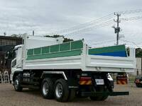 MITSUBISHI FUSO Super Great Dump 2PG-FV80HY 2025 1,000km_3