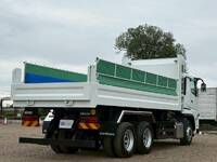 MITSUBISHI FUSO Super Great Dump 2PG-FV80HY 2025 1,000km_4