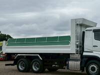 MITSUBISHI FUSO Super Great Dump 2PG-FV80HY 2025 1,000km_5