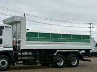 MITSUBISHI FUSO Super Great Dump 2PG-FV80HY 2025 1,000km_6