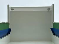 MITSUBISHI FUSO Super Great Dump 2PG-FV80HY 2025 1,000km_7