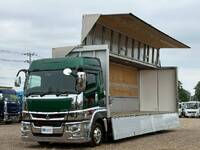 MITSUBISHI FUSO Super Great Aluminum Wing 2PG-FS74HZ 2023 198,000km_11