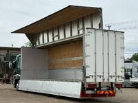 MITSUBISHI FUSO Super Great Aluminum Wing 2PG-FS74HZ 2023 198,000km_12