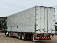 MITSUBISHI FUSO Super Great Aluminum Wing 2PG-FS74HZ 2023 198,000km_2
