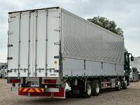 MITSUBISHI FUSO Super Great Aluminum Wing 2PG-FS74HZ 2023 198,000km_3