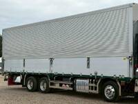 MITSUBISHI FUSO Super Great Aluminum Wing 2PG-FS74HZ 2023 198,000km_4