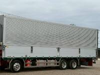 MITSUBISHI FUSO Super Great Aluminum Wing 2PG-FS74HZ 2023 198,000km_5