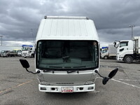 ISUZU Elf Aluminum Van TPG-NJR85AN 2019 140,191km_10