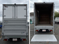 ISUZU Elf Aluminum Van TPG-NJR85AN 2019 140,191km_11