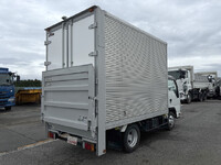 ISUZU Elf Aluminum Van TPG-NJR85AN 2019 140,191km_2