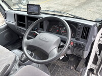 ISUZU Elf Aluminum Van TPG-NJR85AN 2019 140,191km_35