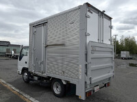ISUZU Elf Aluminum Van TPG-NJR85AN 2019 140,191km_4