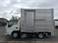 ISUZU Elf Aluminum Van TPG-NJR85AN 2019 140,191km_5