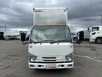 ISUZU Elf Aluminum Van TPG-NJR85AN 2019 140,191km_9