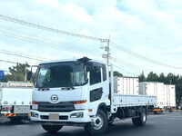 UD TRUCKS Condor Flat Body TKG-MK38L 2017 51,112km_1