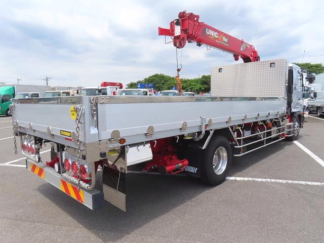 Condor Flat Body_2