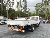 UD TRUCKS Condor Flat Body TKG-MK38L 2017 51,112km_2