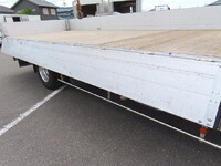 UD TRUCKS Condor Flat Body TKG-MK38L 2017 51,112km_30