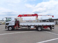 UD TRUCKS Condor Flat Body TKG-MK38L 2017 51,112km_35