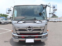 UD TRUCKS Condor Flat Body TKG-MK38L 2017 51,112km_3