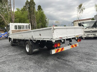 UD TRUCKS Condor Flat Body TKG-MK38L 2017 51,112km_3