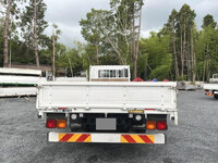 UD TRUCKS Condor Flat Body TKG-MK38L 2017 51,112km_4
