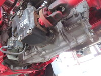 UD TRUCKS Condor Flat Body TKG-MK38L 2017 51,112km_8
