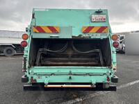 HINO Dutro Garbage Truck TKG-XZU710M 2015 234,847km_10