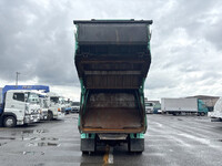 HINO Dutro Garbage Truck TKG-XZU710M 2015 234,847km_11