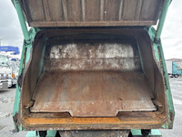 HINO Dutro Garbage Truck TKG-XZU710M 2015 234,847km_12