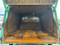 HINO Dutro Garbage Truck TKG-XZU710M 2015 234,847km_14