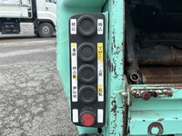 HINO Dutro Garbage Truck TKG-XZU710M 2015 234,847km_16