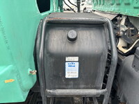HINO Dutro Garbage Truck TKG-XZU710M 2015 234,847km_23