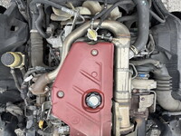 HINO Dutro Garbage Truck TKG-XZU710M 2015 234,847km_29