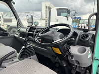 HINO Dutro Garbage Truck TKG-XZU710M 2015 234,847km_33