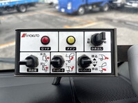 HINO Dutro Garbage Truck TKG-XZU710M 2015 234,847km_37