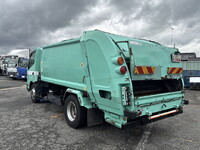 HINO Dutro Garbage Truck TKG-XZU710M 2015 234,847km_4