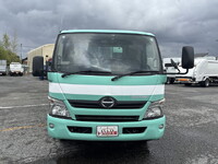 HINO Dutro Garbage Truck TKG-XZU710M 2015 234,847km_7