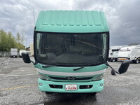 HINO Dutro Garbage Truck TKG-XZU710M 2015 234,847km_8