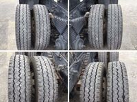 UD TRUCKS Quon Dump 2RG-CW5DL 2024 51,247km_21