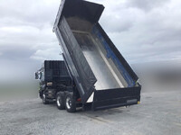UD TRUCKS Quon Dump 2RG-CW5DL 2024 51,247km_2