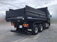 UD TRUCKS Quon Dump 2RG-CW5DL 2024 51,247km_3