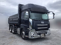 UD TRUCKS Quon Dump 2RG-CW5DL 2024 51,247km_4