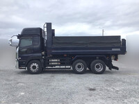 UD TRUCKS Quon Dump 2RG-CW5DL 2024 51,247km_5