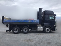 UD TRUCKS Quon Dump 2RG-CW5DL 2024 51,247km_7