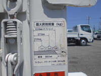 NISSAN Vanette Flat Body ABF-SKP2TN 2014 115,946km_13