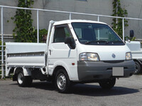 NISSAN Vanette Flat Body ABF-SKP2TN 2014 115,946km_1