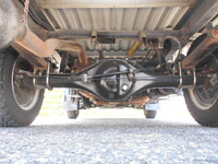 NISSAN Vanette Flat Body ABF-SKP2TN 2014 115,946km_20