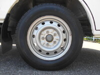 NISSAN Vanette Flat Body ABF-SKP2TN 2014 115,946km_21