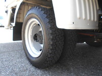 NISSAN Vanette Flat Body ABF-SKP2TN 2014 115,946km_23